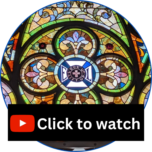 Window Progress video